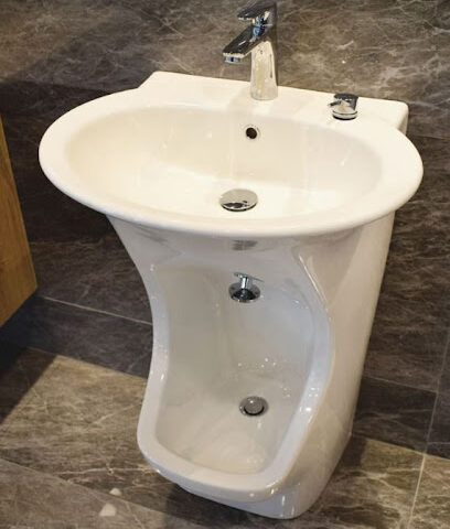 Falcon Tiles and Sanitary Building Materials - Abu Dhabi - +971 54 252 1925