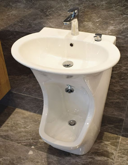 Falcon Tiles and Sanitary Building Materials - United Arab Emirates|Musaffah - M-13 - Abu Dhabi|13th Street