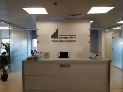 Energy Pillars Contracting & General Maintenance - Abu Dhabi - +971 2 633 3789