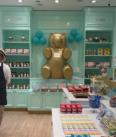 Lolli and Pops - City walk - Abu Dhabi - +971 56 608 3308