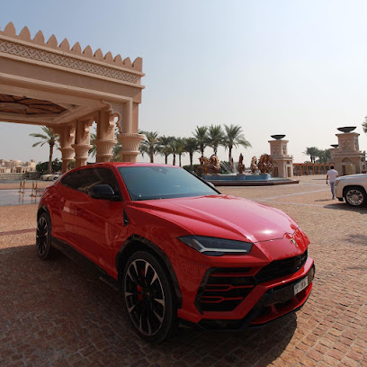 Paddock Rent a Car - RAK Branch - Abu Dhabi - +971 56 560 5505
