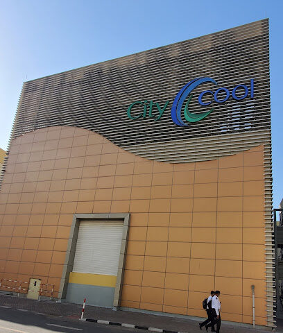 Gulf Star Cooling Services L.L.C -  - +971 2 642 6803