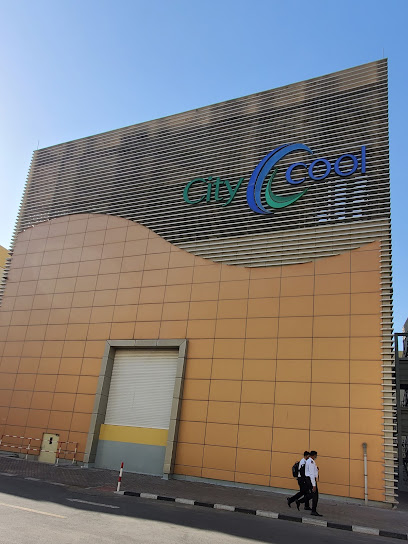 Gulf Star Cooling Services L.L.C - United Arab Emirates|Al Zahiyah - Abu Dhabi|727 Hamdan Bin Mohammed St