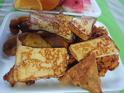 Seagull Bakery - Abu Dhabi - +971 6 744 2303
