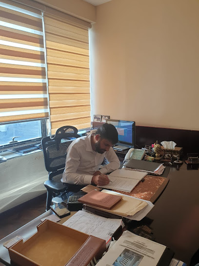 AKM Accounting