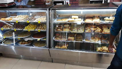 Al Khayam Bakery LLC - Abu Dhabi - +971 2 555 9500