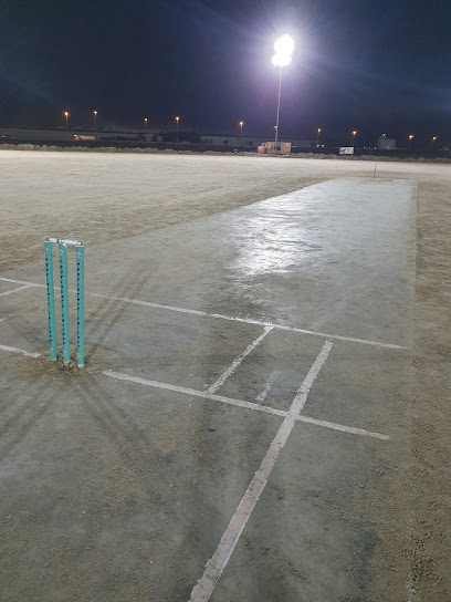 Hamariyah Ground FZ-1 - United Arab Emirates|Hamriya Free Zone - Sharjah|FG67+7HJ