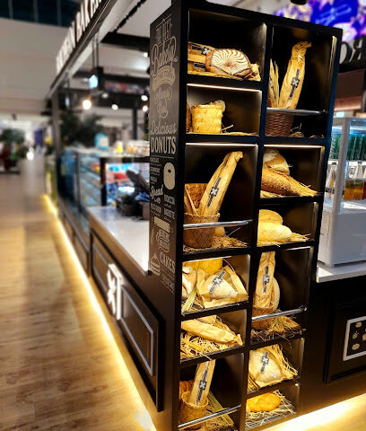 European Bakery - Cakes | Croissants | Sandwiches - Abu Dhabi - +971 58 189 3046