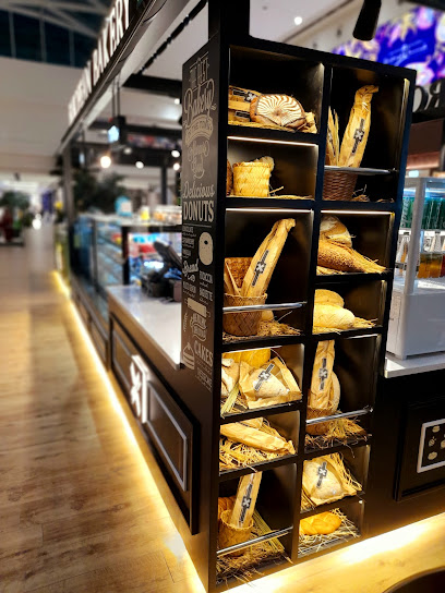 European Bakery - Cakes | Croissants | Sandwiches - United Arab Emirates|Al Nahda - Al Nahda 1 - Sharjah|Level 1 Al Nahda St|Sahara Mall