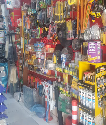 Madinat Al mustaqbal building materials trading - Abu Dhabi - +971 6 545 2530