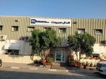 Flsmidth A/S - Abu Dhabi - +971 6 557 8131