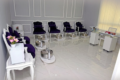 صالون وليلي للسيدات / الجزات Walili Ladies Salon - Abu Dhabi - +971 6 573 1234