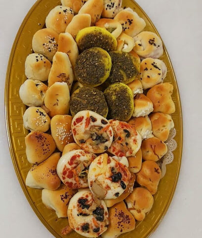Cake Gallery - Abu Dhabi - +971 56 244 2225