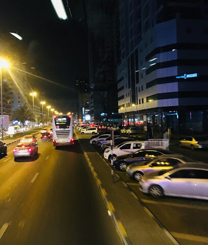 Autobahn Car Rental Sharjah - Abu Dhabi - +971 6 555 9600