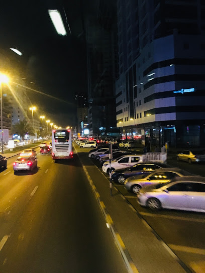 Autobahn Car Rental Sharjah - United Arab Emirates|Sharjah|King Faisal St|الشاKinf