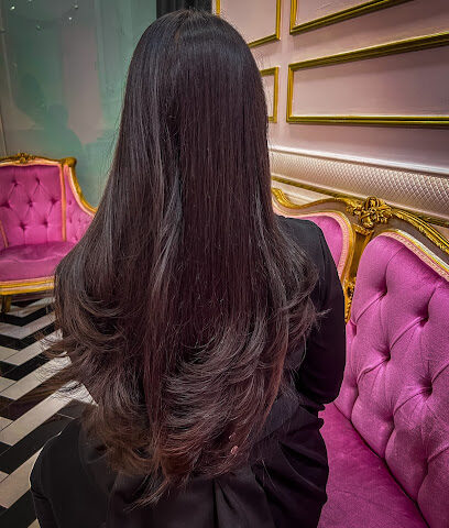 The Artist Beauty Lounge - Abu Dhabi - +971 4 358 2000