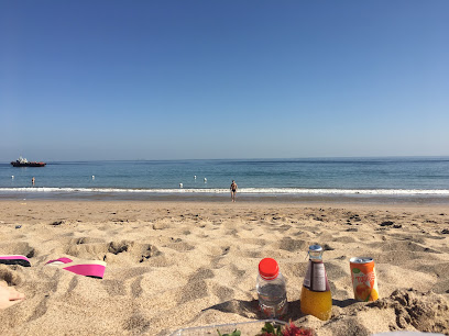 Al Aqah Beach - Abu Dhabi -