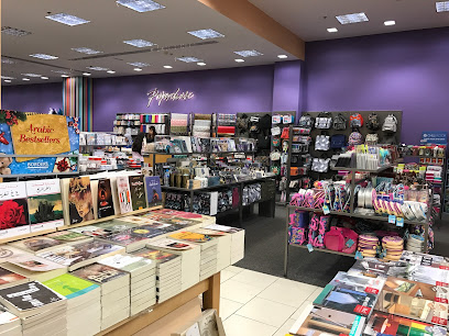 Borders - Abu Dhabi - +971 4 284 0323