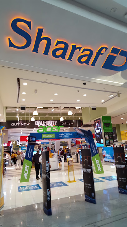 Sharaf DG Dubai Mall - United Arab Emirates|Downtown Dubai - Dubai|Financial Center Rd|Level 2 Electronics Zone