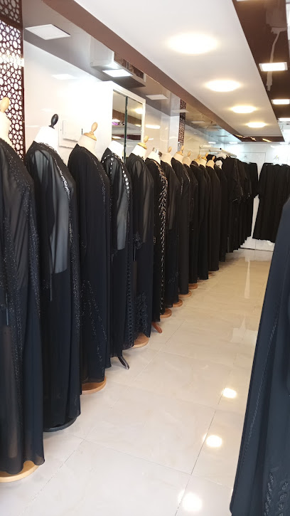 BLACK LINE ABAYA AND SHEILA بلاك لاين للشيلة والعباية - United Arab Emirates|Zakhir - Abu Dhabi|12 Al Dhariyat St