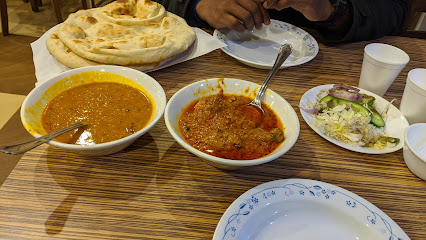 Delhi Nihari Restaurant - Clock Tower - Abu Dhabi - +971 6 562 5114