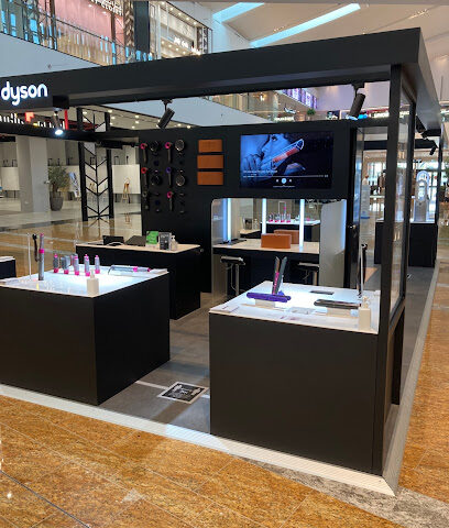 Dyson - Abu Dhabi - +971 52 554 7844