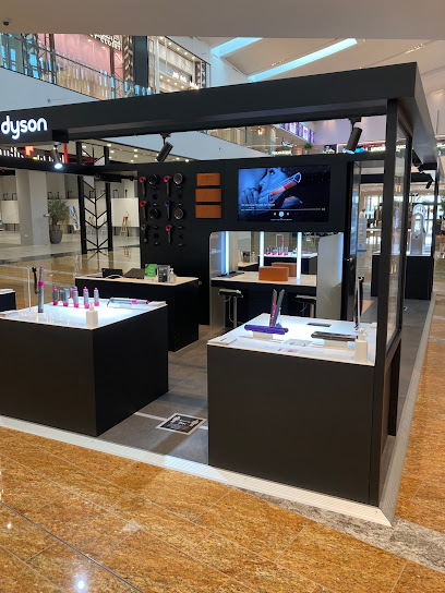 Dyson - United Arab Emirates|Al Zahia - Sharjah|City Centre