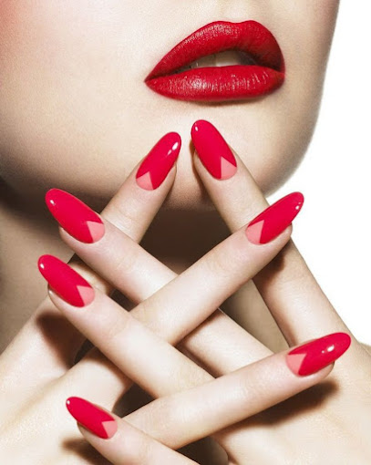 Young Root ladies Saloon - United Arab Emirates|Al Nahyan - E25 - Abu Dhabi|F98M+RHG