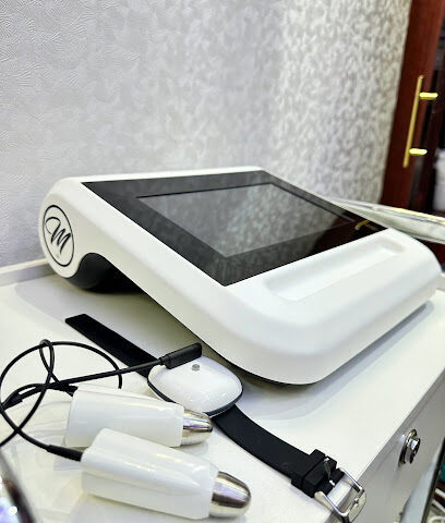 The One & Only Madhu Beauty Lounge - Abu Dhabi - +971 58 640 3251