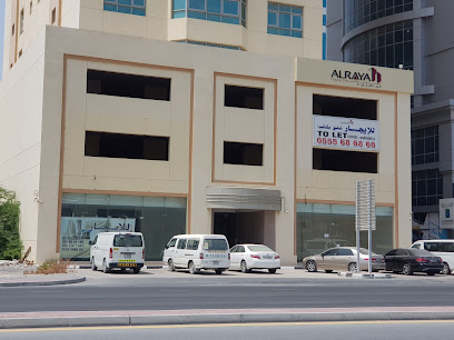 الراية العقارية - AL RAYA PROPERTIES - Abu Dhabi - +971 55 568 6866
