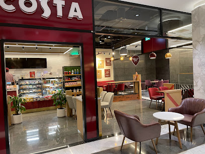 Costa Coffee - Abu Dhabi - +971 4 569 3195