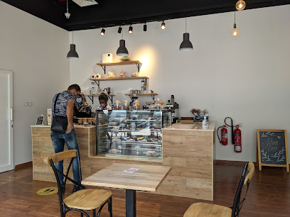 Jihan Cafe - Abu Dhabi - +971 4 235 5259