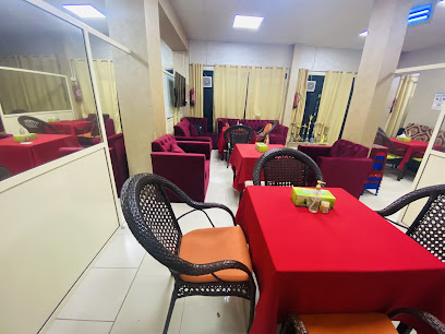 AL METHALI CAFE - Abu Dhabi - +971 52 312 2056