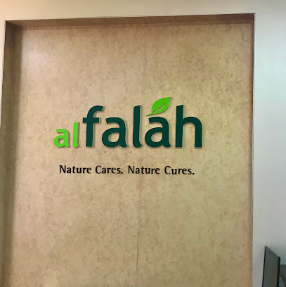 Al Falah Natural Treatment Centre -  - +971 2 644 8521
