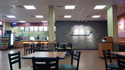 Subway - Abu Dhabi - +971 2 876 2020