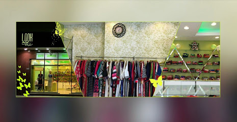 Look@me Fashions - Abu Dhabi - +971 6 566 7225
