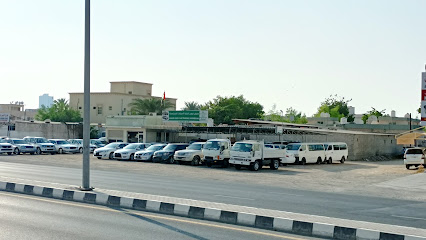 Narjis Used Cars Trdg Exhibition - Abu Dhabi - +971 7 228 8871