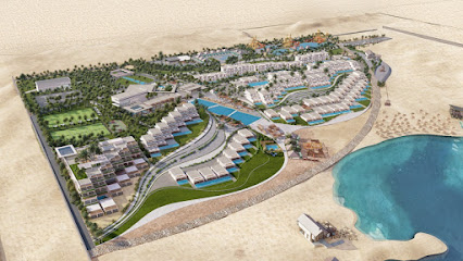 Zaro Architects - Abu Dhabi -