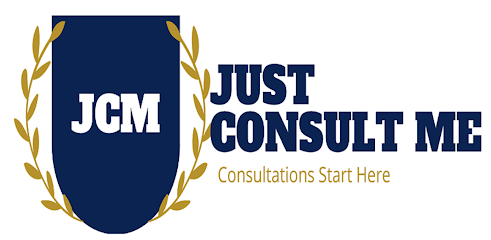 Just Consult Me Consultancy Services - Abu Dhabi - +971 55 634 7712