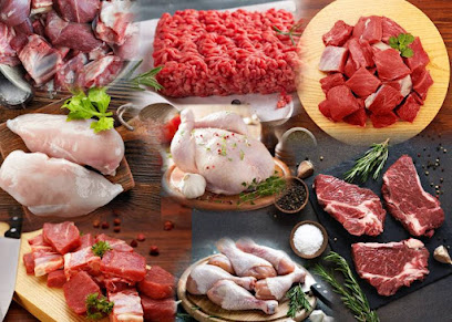 TAZEJ AND LAZEEZ MEAT SELLER - Abu Dhabi - +971 50 997 2130