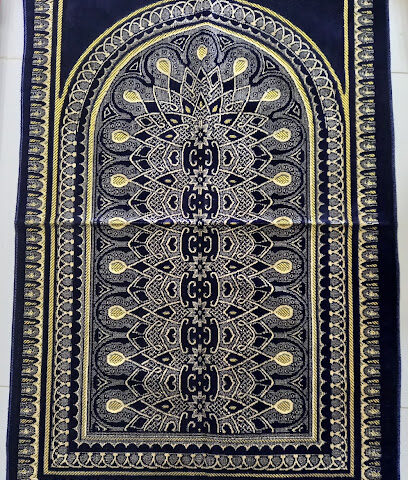 Farhan Toys LLC - Abu Dhabi - +971 50 322 6375