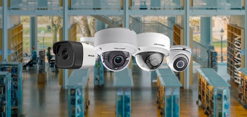 ALAIN CCTV CAMERAS AND SATELLITE DISH AND NETWORKING - Abu Dhabi - +971 56 463 9296