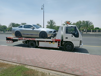 Recovery stain sajja - Abu Dhabi -