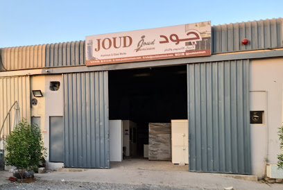 Joud Aluminium & Glass Works -  -