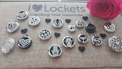 I Heart Lockets UAE - Abu Dhabi - +971 56 363 5120