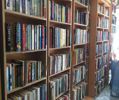 Thrift Distribution and Books Trading LLC - Abu Dhabi -