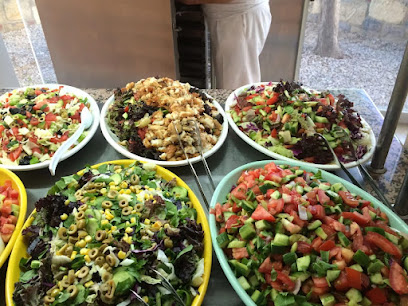 Southern Food & Catering Services LLC - Abu Dhabi - +971 2 677 6999