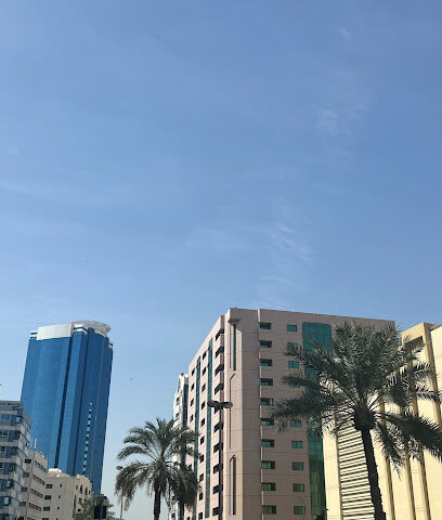 Canara Bank Representative Office - Abu Dhabi - +971 6 575 6521