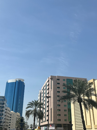 Canara Bank Representative Office - United Arab Emirates|Sharjah|Office No. 504