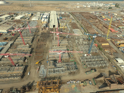 ARCOMET RMC FZC - Abu Dhabi - +971 7 202 1999 ext. 2502